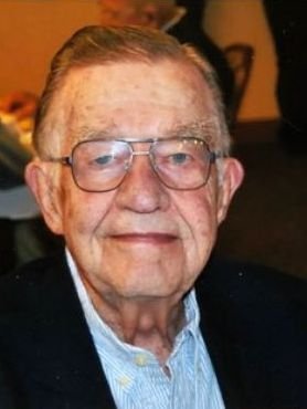 Dr. Albert Lyle Van Ness