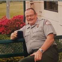 James Boyd Vandergriff Jr.