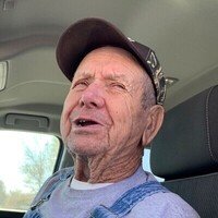 Gilbert “Duane” VanMeter