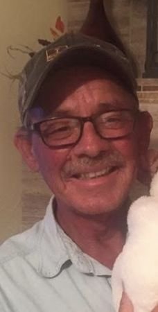 Roger Ellis VanScoy
