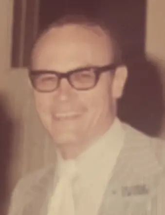 Ronald George Vargo