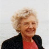 Inez (Bolton) Varner
