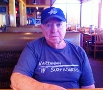 Andre "Andy" Vartanian, Sr.