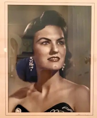 Dellene Sandra (Nelson) Vaughan