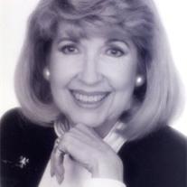 Gwen Atkinson Vaughan