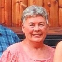 Judith Diane "Judy" (Mitchell) Vaughan
