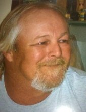 Larry "L. V." Vermillion