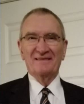 James L. "Jim" Verville