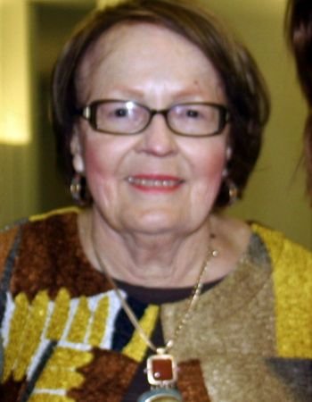 Marianna (Wilke) Vesely
