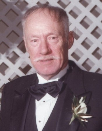 Joe Edward Vickers