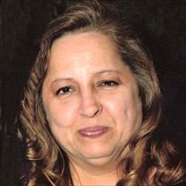 Kathy (Bloss) Victor