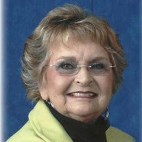 Georgia Ann Villarreal