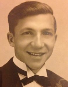 Joseph 'Joe' Voci