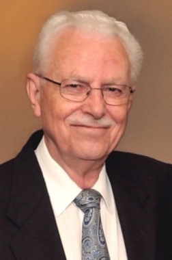 David Lee Vosburg, Ph.D.