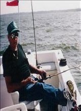 Raymond Waggoner