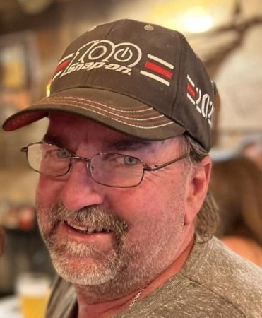 Marvin Edward "Eddie" Waldron