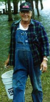 Louis J. Walenta