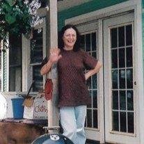 Judy Lynn Walkingstick