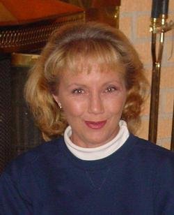 Beverly Ann (Sanders) Walkup