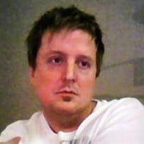 Brian Earl Wallace