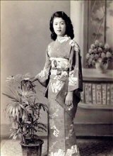 Toshiko "Tosh" (Suma) Wano