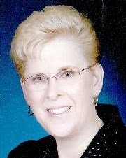 Eva Alene (Cottrell) Ward