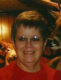 Barbara Jo (Williams) Warner