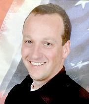 Darren Nathaniel Warren