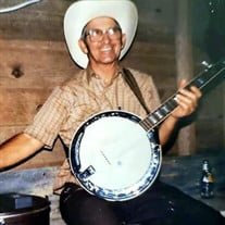 Earl “Ray” Welborn