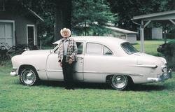 Bobby Gene Welch