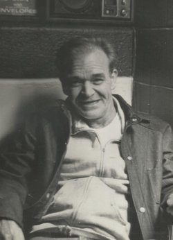 Douglas McArthur Wells