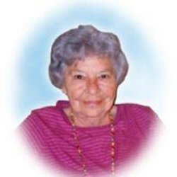 Judy Mae (Kinter) Wengier