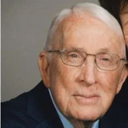 Donald Lee Wentworth