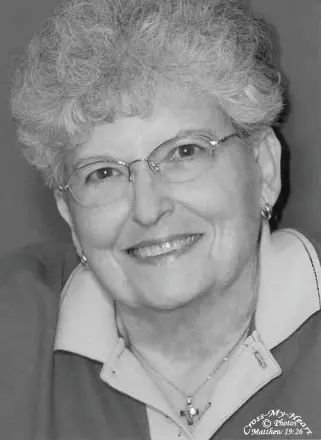 Roberta Pearl Wescott, Dr.