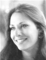 Allison Babette (Honigberg) West