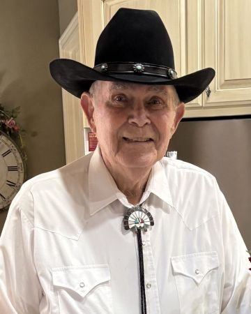 Gerald "Gerry" West