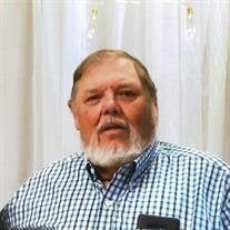 Larry Dale West
