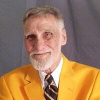 Donald Wayne Westfall