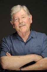 Larry Wheeler