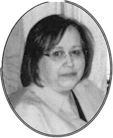 Luciretta "Lucy" (Ross) Wheeler