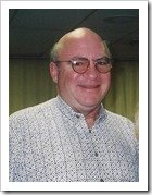 Robert Paul "Bob" Wherry