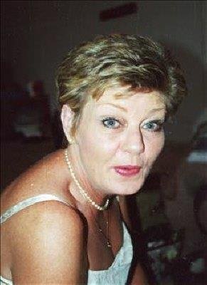 Deborah Sue (Clevenger) Whisennand