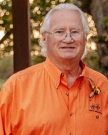 Dennis Ray White