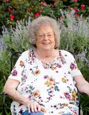 Linda Pauline (Whitfill) White