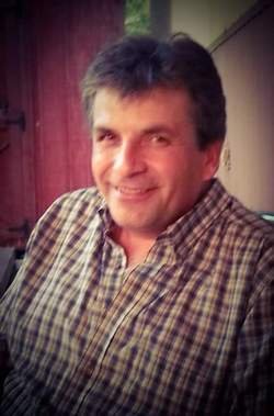 Alfred James "Jim" Whitt