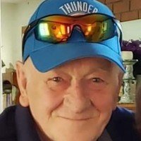 Ronald Dean Wiggs