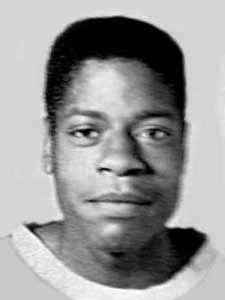 John Edward Wilburn