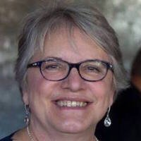 Linda (Patterson) Wilcox