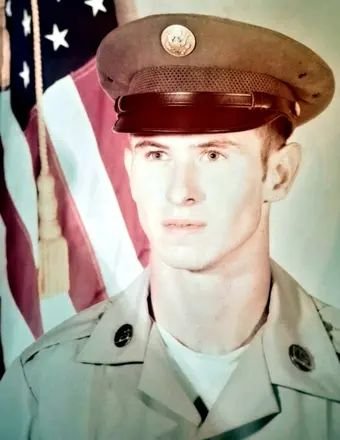 Thomas Michael Wiley