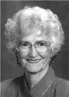 Clarice Jean (Bailey) Wilkins